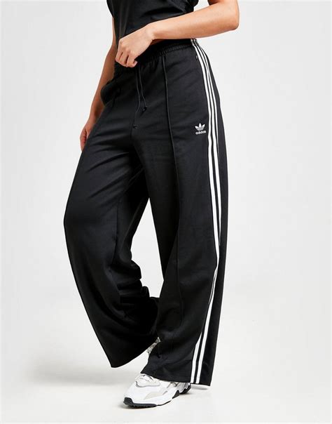 adidas schwarze hose damen|schwarze Hosen für Damen .